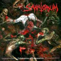 Purchase Sanatorium - Celebration of Exhumation