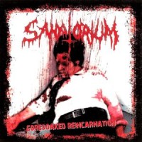 Purchase Sanatorium - Goresoaked Reincarnation