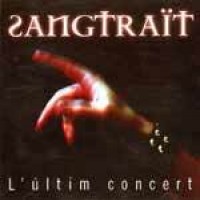 Purchase Sangtraït - L'últim Concert CD 1