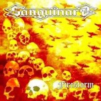 Purchase Sanguinary - Firestorm