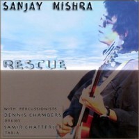 Purchase Sanjay Mishra - Rescue
