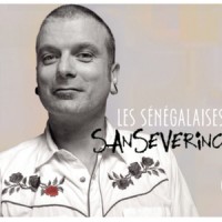 Purchase Sanseverino - Les Senegalaises