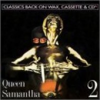 Purchase Queen Samantha - 2