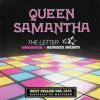 Purchase Queen Samantha - The Letter