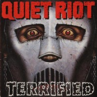 Purchase Quiet Riot - Terrified