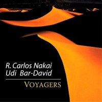 Purchase R. Carlos Nakai - Voyagers