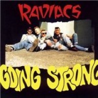 Purchase Radiacs - Going Strong
