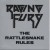 Buy Raging Fury - The Rattlesnake Rules (EP) Mp3 Download