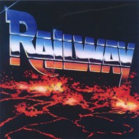 Purchase Railway - Railway (Bonus CD)