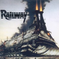 Purchase Railway - To Be Continued