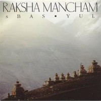 Purchase Raksha Mancham - Sbas Yul