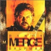Purchase Randy Bachman - Merge