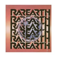 Purchase Rare Earth - Rare Earth (Vinyl)