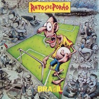 Purchase Ratos De Porao - Brasil