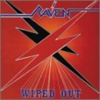 Purchase Raven - Wiped Out