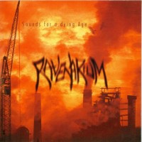 Purchase Ravenarium - Sounds For A Dying Age