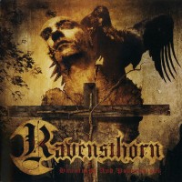 Purchase Ravensthorn - Hauntings and Possessions