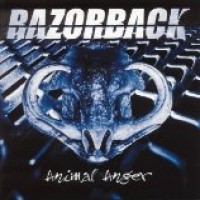 Purchase Razorback - Animal Anger
