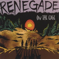 Purchase Renegade - On the Edge