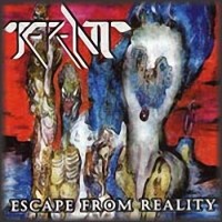 Purchase Repent - Escape From Reality