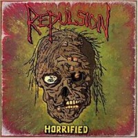 Purchase Repulsion - Horrified