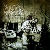 Purchase Repulsive Dissection - Murder - Suicide (EP)