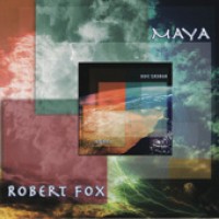 Purchase Robert Fox - Maya