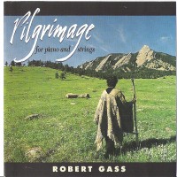 Purchase Robert Gass - Pilgrimage