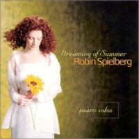 Purchase Robin Spielberg - Dreaming of Summer