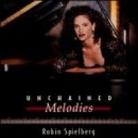 Purchase Robin Spielberg - Unchained Melodies