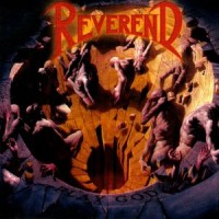 Purchase Reverend - Play God