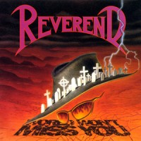 Purchase Reverend - World Won't Miss You