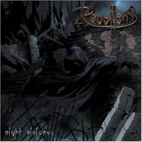 Purchase Revoltons - Night Visions