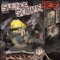 Purchase Rez - Silence Screams