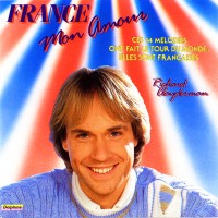 Purchase Richard Clayderman - France Mon Amour
