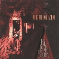 Purchase Richie Kotzen - Bi-Polar Blues