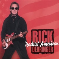 Purchase Rick Derringer - Rockin' American