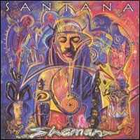 Purchase Santana - Shaman