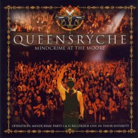 Purchase Queensryche - Mindcrime At The Moore CD 2