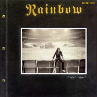 Purchase Rainbow - Finyl Vinyl CD 1