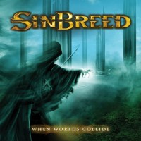 Purchase Sinbreed - When Worlds Collide