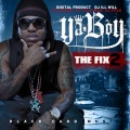 Buy Ya Boy - The Fix 2 Mp3 Download
