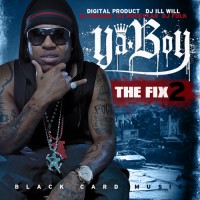 Purchase Ya Boy - The Fix 2