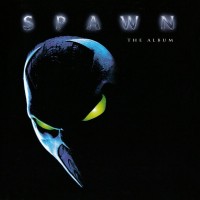 Purchase VA - Spawn: The Album