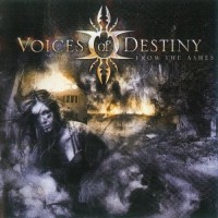 Purchase Voices Of Destiny - From The Ashes