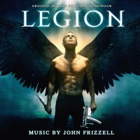 Purchase Jonh Frizzell - Legion