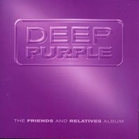 Purchase VA - Deep Purple: The Friends And Relatives Album CD2