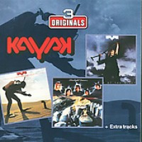 Purchase Kayak - 3 Originals CD1