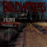Purchase Blind Witness - Nightmare on Providence St.
