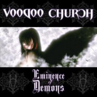 Purchase Voodoo Church - Eminence Of Demons